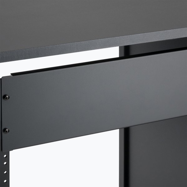 On-Stage RPB3000 3U Blank Rack Panel