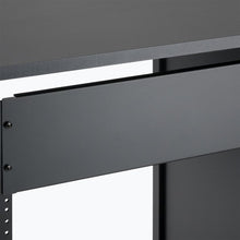 Load image into Gallery viewer, On-Stage RPB3000 3U Blank Rack Panel