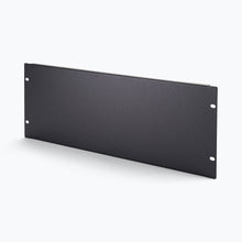 Load image into Gallery viewer, On-Stage RPB4000 4U Blank Rack Panel