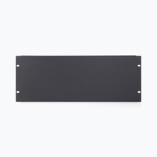 Load image into Gallery viewer, On-Stage RPB4000 4U Blank Rack Panel
