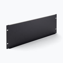 Load image into Gallery viewer, On-Stage RPB4000 4U Blank Rack Panel