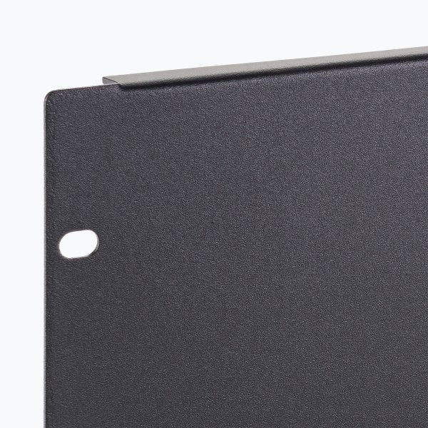 On-Stage RPB4000 4U Blank Rack Panel
