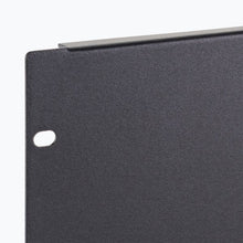 Load image into Gallery viewer, On-Stage RPB4000 4U Blank Rack Panel