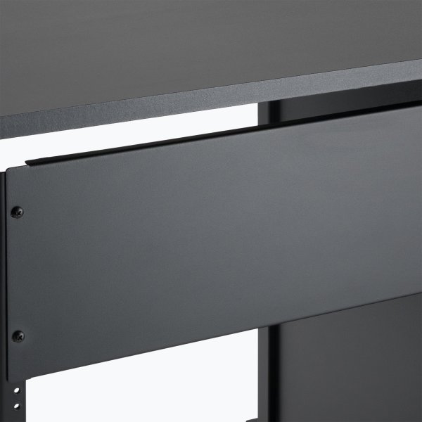 On-Stage RPB4000 4U Blank Rack Panel