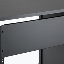 Load image into Gallery viewer, On-Stage RPB4000 4U Blank Rack Panel