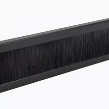 Charger l'image dans la galerie, On-Stage RPBR1000 1U Rack Brush Panel