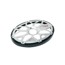 Load image into Gallery viewer, Cerwin Vega SM69FGB RPM Stroker 6”X9” Flush Mount Speaker Grill, Pair (Black)