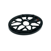 Charger l'image dans la galerie, Cerwin Vega SM69FBB RPM Stroker 6"X9" Flush Mount Speaker Grill, Steel With Powder Coating, Pair (Black)