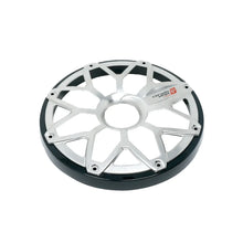 Charger l'image dans la galerie, Cerwin Vega SM65FGB RPM Stroker 6.5” Flush Mount Speaker Grill, Pair (Black)