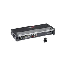Charger l'image dans la galerie, Cerwin Vega SRPM1100.5D SRPM Stroker 5-Channel Full Range Class-D Amplifier