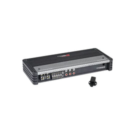Cerwin Vega SRPM1100.5D SRPM Stroker 5-Channel Full Range Class-D Amplifier