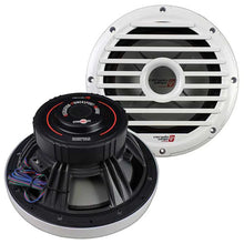 Charger l'image dans la galerie, Cerwin Vega RPM104FA RPM Series 10" SVC Marine Subwoofer w/White Grill (Free Air)
