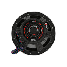 Charger l'image dans la galerie, Cerwin Vega RPM104SL RPM Series 10" SVC Marine Subwoofer w/White Grill (4Ω)