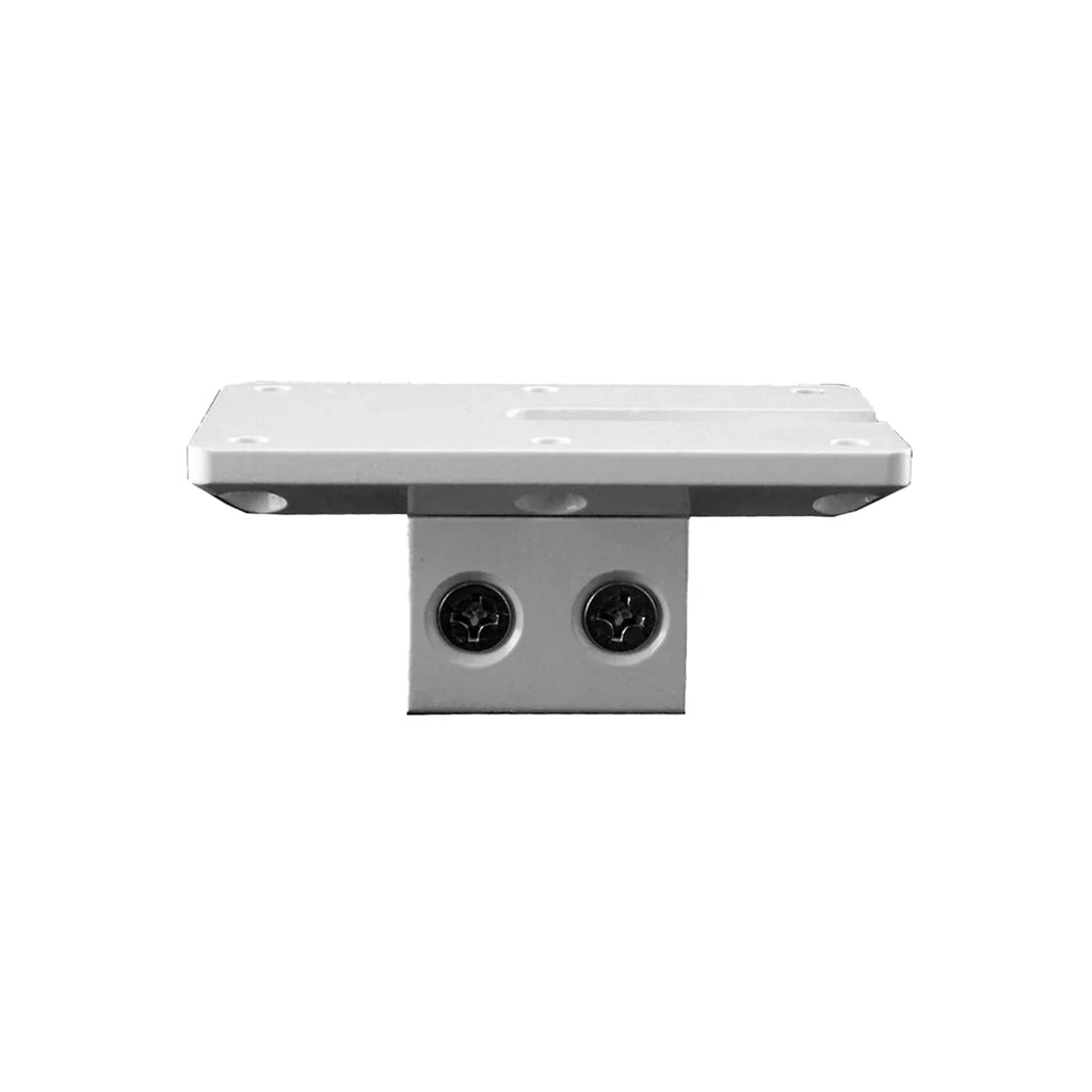 Cerwin Vega RPMFMCWHT RPM Flat Mount Bracket For Surface/Deck Mount (White)