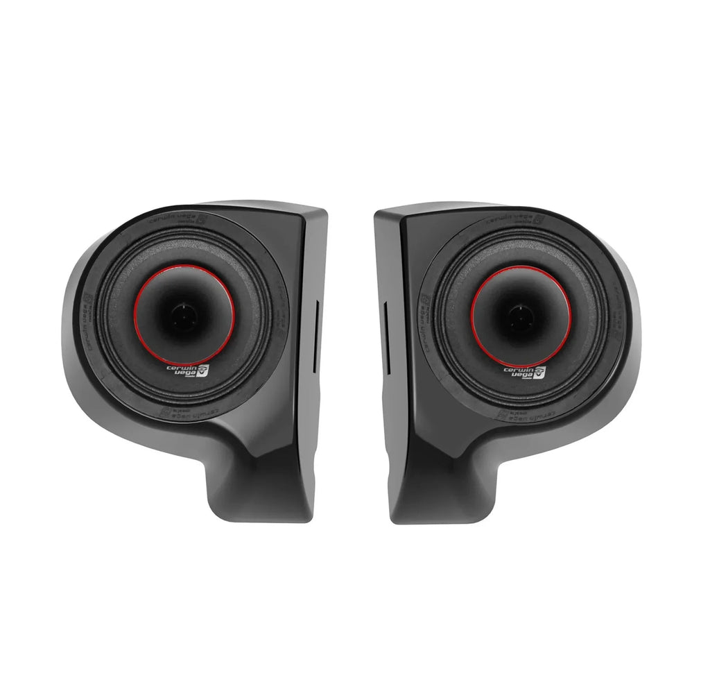 Cerwin Vega RPMPODPH65 6.5" RPM Stroker Series Speaker Kick Pods