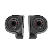 Charger l'image dans la galerie, Cerwin Vega RPMPODPH65 6.5" RPM Stroker Series Speaker Kick Pods