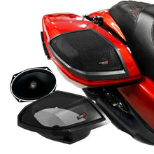 Charger l'image dans la galerie, Cerwin Vega RPMST694LK24 2024+ Harley Davidson® Cut-In Lid Kit with Stroker ST69CX (4Ω) Speakers