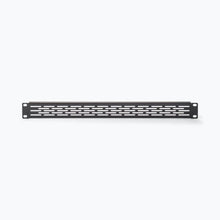 Charger l'image dans la galerie, On-Stage RPV1000 1U Vented Rack Panel