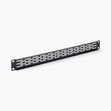 Charger l'image dans la galerie, On-Stage RPV1000 1U Vented Rack Panel