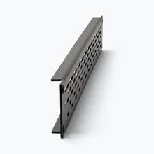 Charger l'image dans la galerie, On-Stage RPV1000 1U Vented Rack Panel