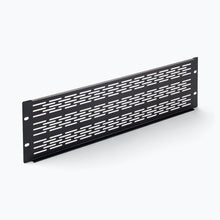 Load image into Gallery viewer, On-Stage RPV3000 3U Vented Rack Panel
