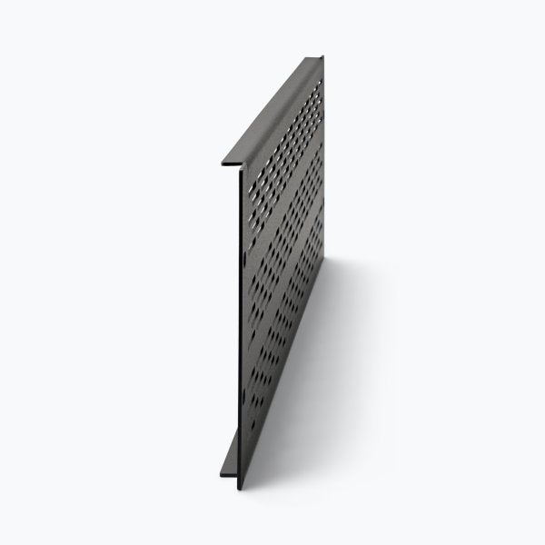 On-Stage RPV3000 3U Vented Rack Panel