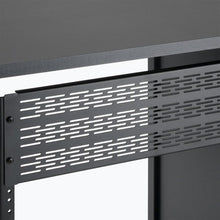Load image into Gallery viewer, On-Stage RPV3000 3U Vented Rack Panel