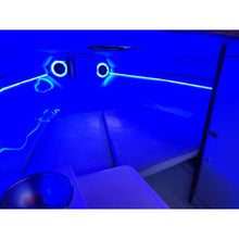 Charger l'image dans la galerie, Race Sport Lighting RS-5050-5MB 16ft (5M) 5050 LED Strip (Blue) - Tape Strip Reel Custom Lighting System