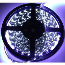 Charger l'image dans la galerie, Race Sport Lighting RS-5050-5MW 16ft (5M) 5050 LED Strip (White) - Tape Strip Reel Custom Lighting System