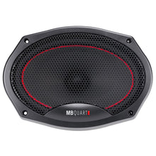 Charger l'image dans la galerie, MB Quart RS1-269 Reference 6×9 Inch Speaker System