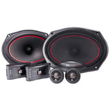 MB Quart RS1-269 Reference 6×9 Inch Speaker System