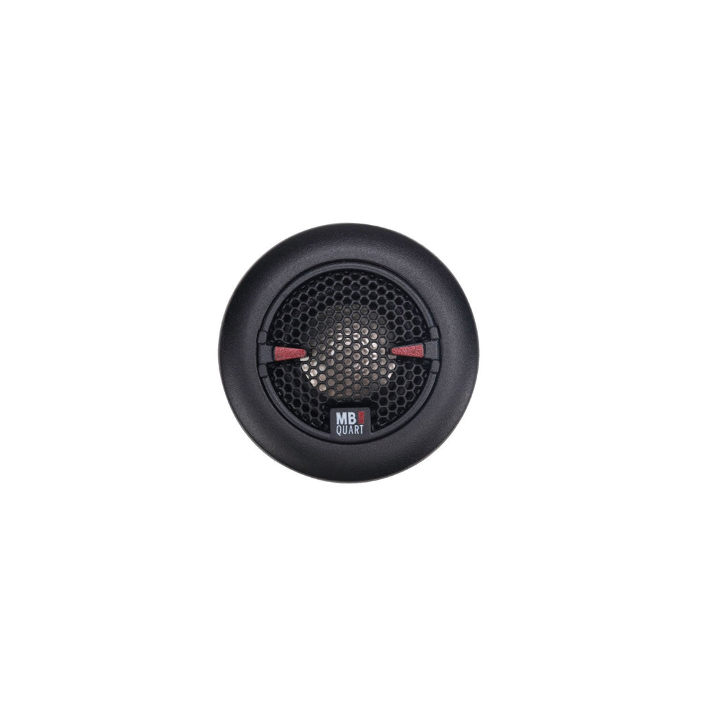MB Quart RS1-269 Reference 6×9 Inch Speaker System