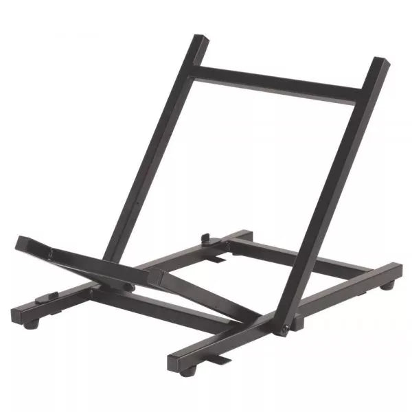 On-Stage RS4000 Foldable Tilt-Back Amp Stand