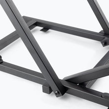 Charger l'image dans la galerie, On-Stage RS4000 Foldable Tilt-Back Amp Stand