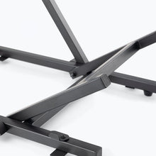 Load image into Gallery viewer, On-Stage RS6000 Foldable Tilt-Back Amp Stand