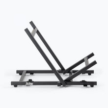 Load image into Gallery viewer, On-Stage RS6000 Foldable Tilt-Back Amp Stand