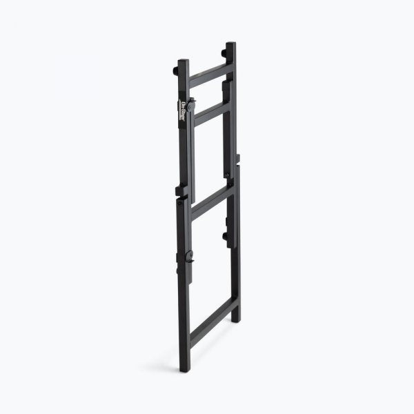 On-Stage RS6000 Foldable Tilt-Back Amp Stand