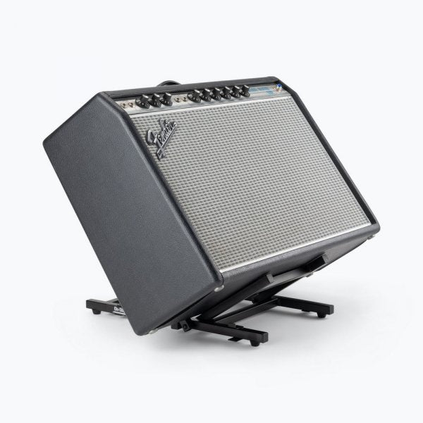 On-Stage RS6000 Foldable Tilt-Back Amp Stand