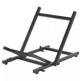 On-Stage RS6000 Foldable Tilt-Back Amp Stand
