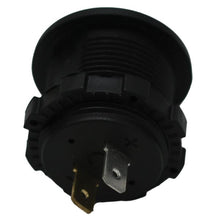 Charger l'image dans la galerie, Race Sport Lighting RS50798 12V DC Volmeter Socket Volmeter Socket Input DC 12V Output :DC 5-15V