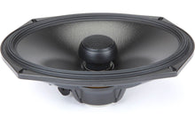 Load image into Gallery viewer, 2x ALPINE R-S69.2 300w 6x9&quot; Car Audio 2-Way Speakers+Alpine RA60F 4-Channel Amplifier