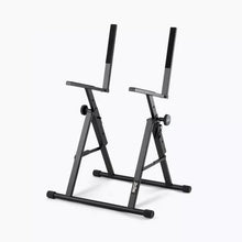Charger l'image dans la galerie, On-Stage RS7000 Tilt-Back Amp Stand