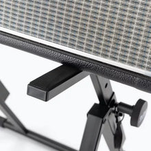Charger l'image dans la galerie, On-Stage RS7000 Tilt-Back Amp Stand