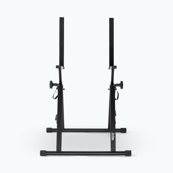 On-Stage RS7000 Tilt-Back Amp Stand