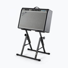 Charger l'image dans la galerie, On-Stage RS7000 Tilt-Back Amp Stand