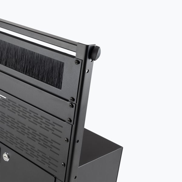 On-Stage RS7030 Tabletop Rack Stand