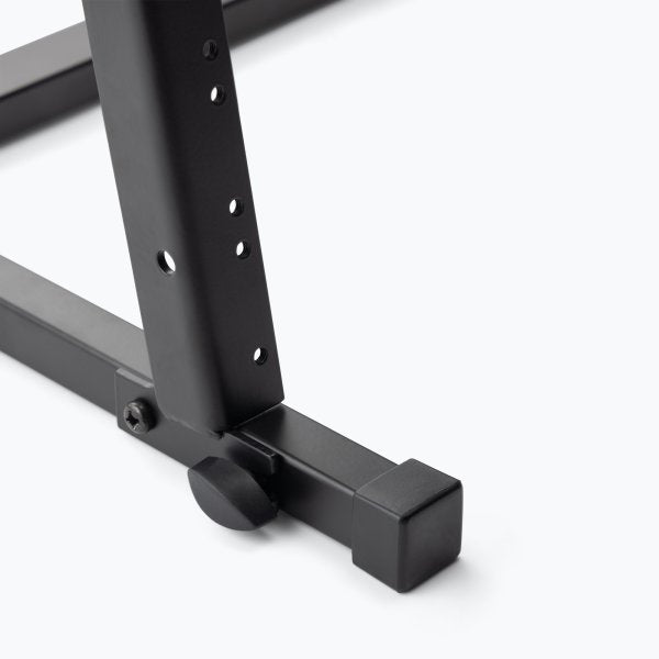 On-Stage RS7030 Tabletop Rack Stand