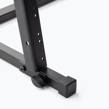 Load image into Gallery viewer, On-Stage RS7030 Tabletop Rack Stand