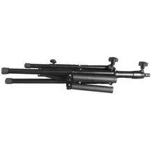 Load image into Gallery viewer, On-Stage RS7500 Tilt-Back Tripod Amp Stand
