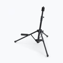 Load image into Gallery viewer, On-Stage RS7500 Tilt-Back Tripod Amp Stand